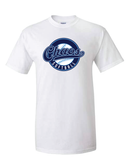 Chaos Softball T-Shirt