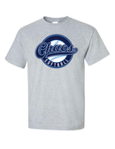 Chaos Softball T-Shirt