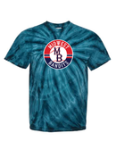 Midwest Bandits Tie Dye T-Shirt