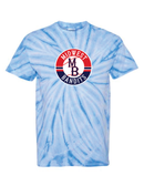Midwest Bandits Tie Dye T-Shirt