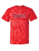 Midwest Bandits Tie Dye T-Shirt