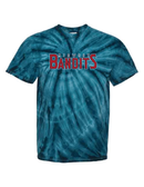 Midwest Bandits Tie Dye T-Shirt