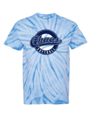 Chaos Softball Tie Dye T-Shirt