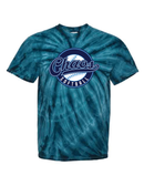 Chaos Softball Tie Dye T-Shirt