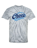 Chaos Softball Tie Dye T-Shirt