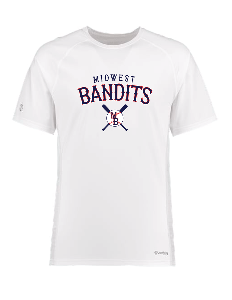 Midwest Bandits 2024 Electrify T-Shirt