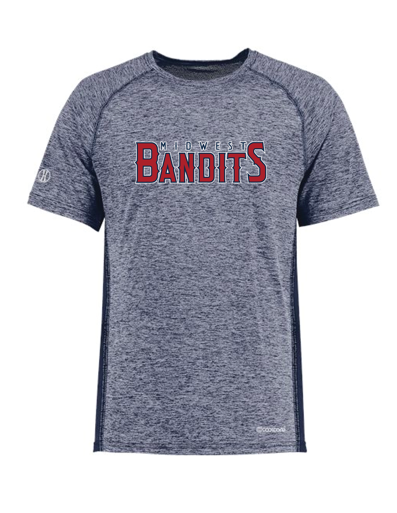 Midwest Bandits 2024 Electrify T-Shirt