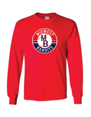 Midwest Bandits Long Sleeve T-Shirt