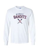 Midwest Bandits Long Sleeve T-Shirt