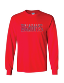 Midwest Bandits Long Sleeve T-Shirt