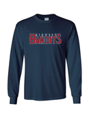 Midwest Bandits Long Sleeve T-Shirt