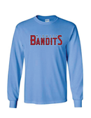 Midwest Bandits Long Sleeve T-Shirt