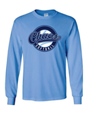 Chaos Softball Long Sleeve T-Shirt