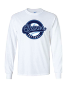 Chaos Softball Long Sleeve T-Shirt