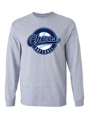 Chaos Softball Long Sleeve T-Shirt