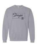 Val's Pals Crewneck