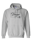 Val's Pals Hooded Sweatshirt