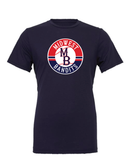 Midwest Bandits Softstyle Tee