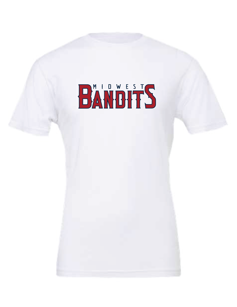 Midwest Bandits 2024 Softstyle Tee