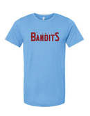 Midwest Bandits Softstyle Tee