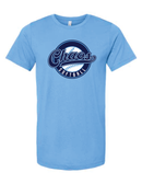 Chaos Softball Softstyle Tee