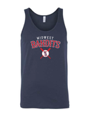 Midwest Bandits Jersey Tank