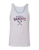 Midwest Bandits Jersey Tank