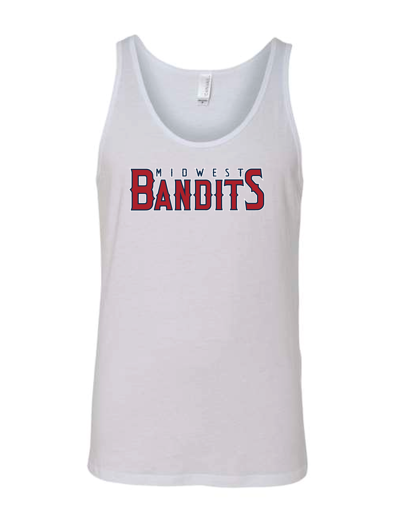 Midwest Bandits 2024 Jersey Tank