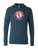 Midwest Bandits Hooded Long Sleeve Tee