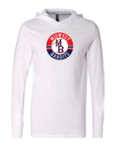 Midwest Bandits Hooded Long Sleeve Tee