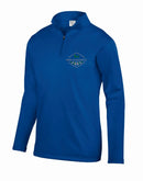 Prairie Ag Solutions 2025 1/4 zip