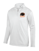 Lady Panthers Basketball Quarter-Zip Pullover
