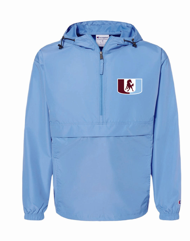 Unity Girls Basketball Champion 1/4 Zip