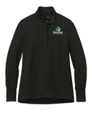 PBW Ladies Fairway Stretch 1/4-Zip