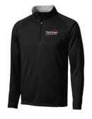 YFE Quarter-Zip Pullover
