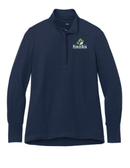 PBW Ladies Fairway Stretch 1/4-Zip