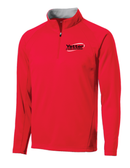 YFE Quarter-Zip Pullover