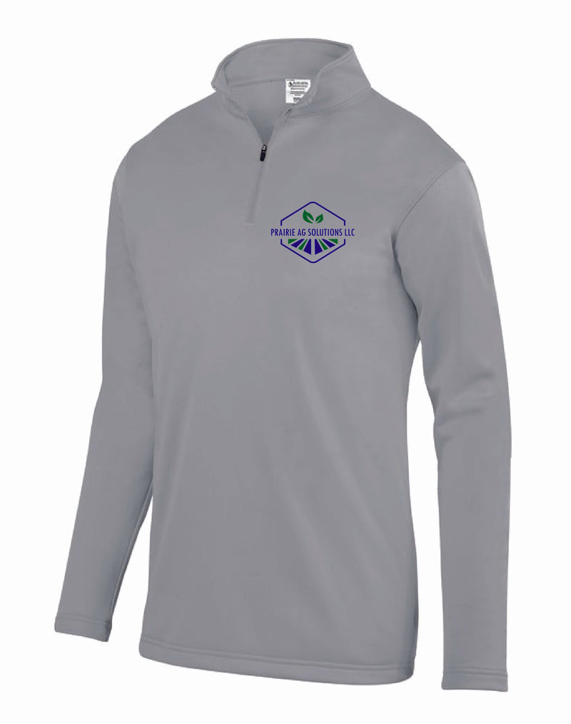 Prairie Ag Solutions 2025 1/4 zip