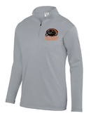 Lady Panthers Basketball Quarter-Zip Pullover