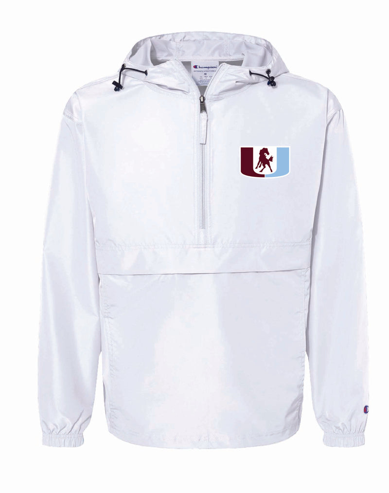 Unity Girls Basketball Champion 1/4 Zip