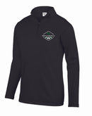 Prairie Ag Solutions 2025 1/4 zip