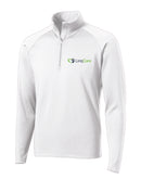 LinqCare 1/4 Zip Pullover