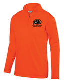 Lady Panthers Basketball Quarter-Zip Pullover