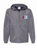 Unity Girls Basketball Champion 1/4 Zip