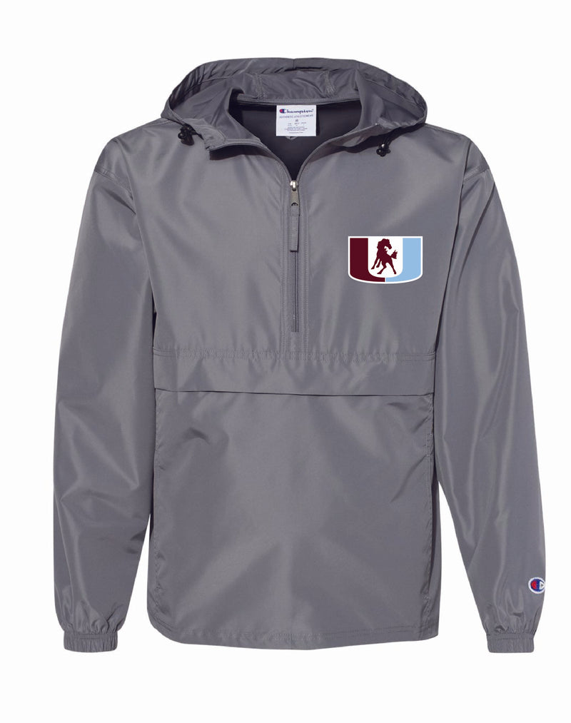 Unity Girls Basketball Champion 1/4 Zip