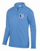 Unity Girls Basketball Fleece Pullover