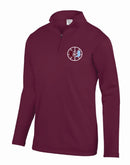 Unity Girls Basketball Fleece Pullover