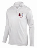 Unity Girls Basketball Fleece Pullover