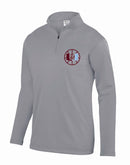 Unity Girls Basketball Fleece Pullover