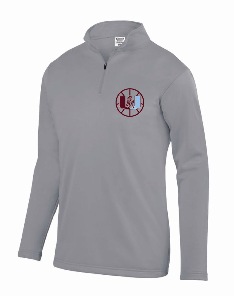 Unity Girls Basketball Fleece Pullover